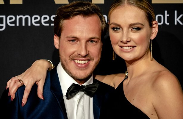 Maxime Meiland ziet een bruiloft op tv wel zitten